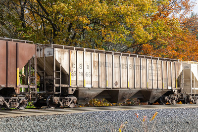 CSXT 251965