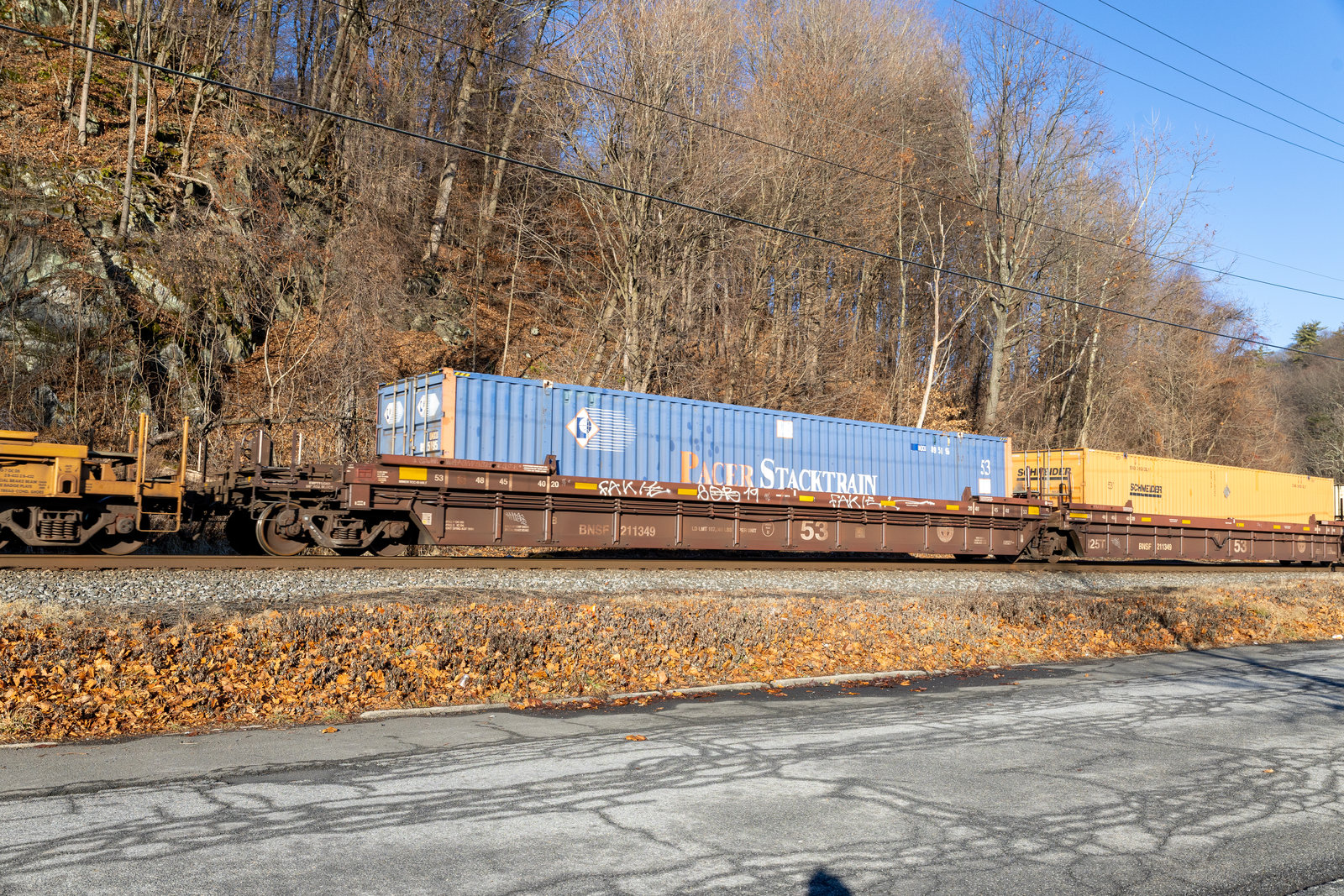 BNSF 211349B