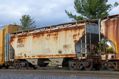 CBFX 315125