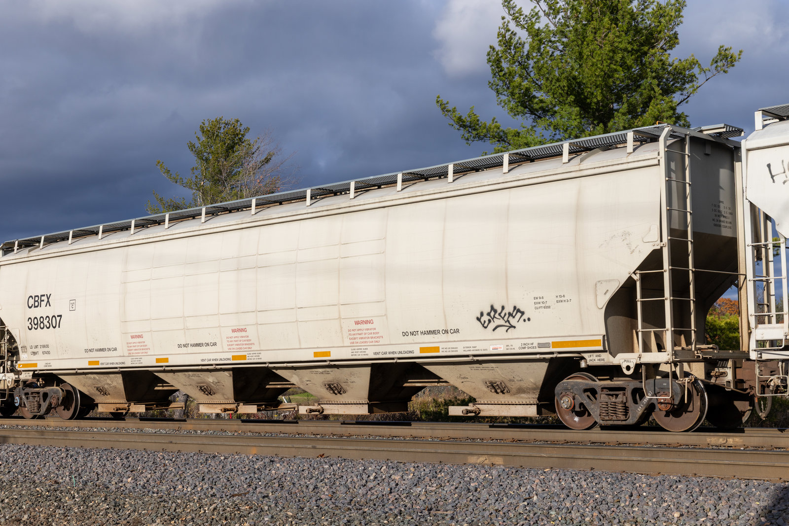 CBFX 398307