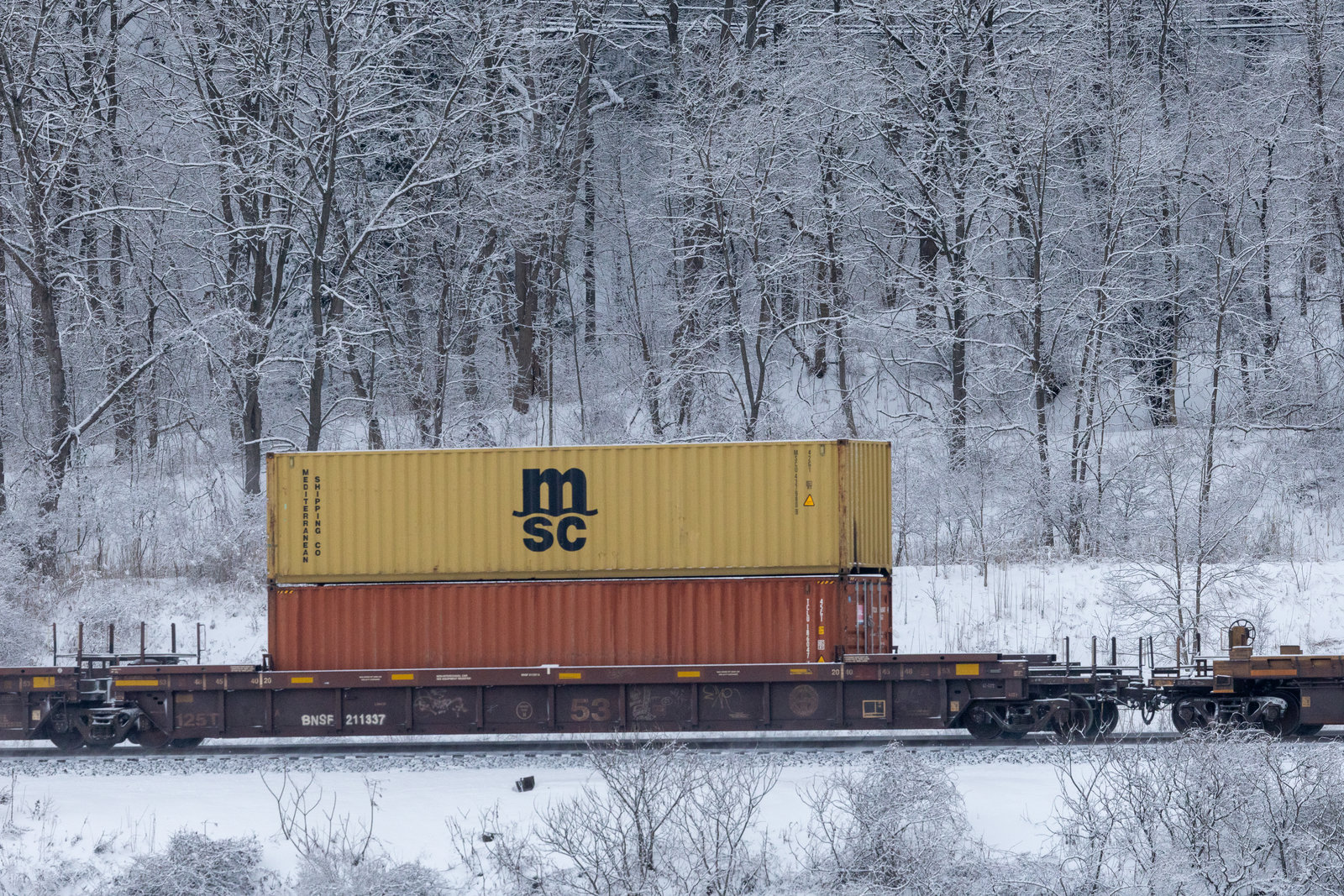 BNSF 211337A