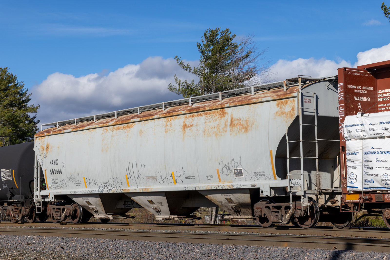 NAHX 508664