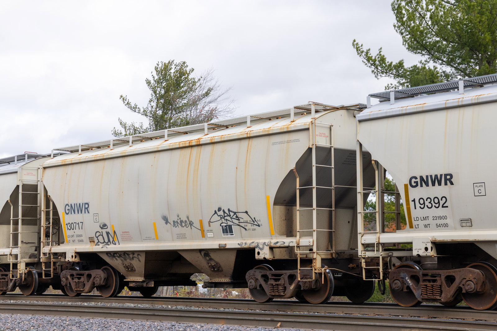 GNWR 130717