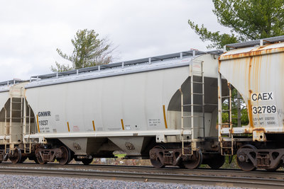 GNWR 19237