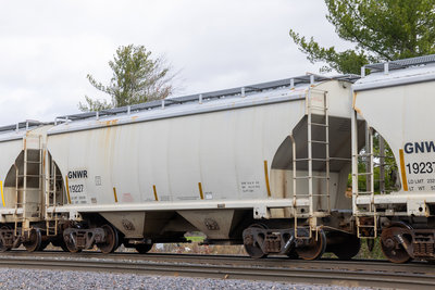 GNWR 19227