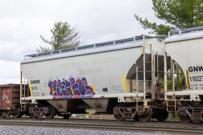 GNWR 9576