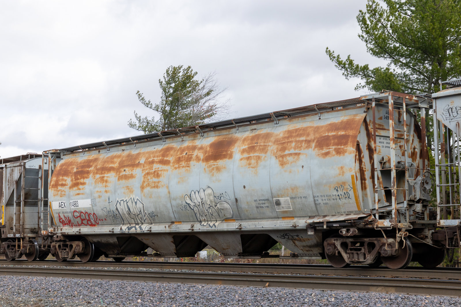 AEX 14983