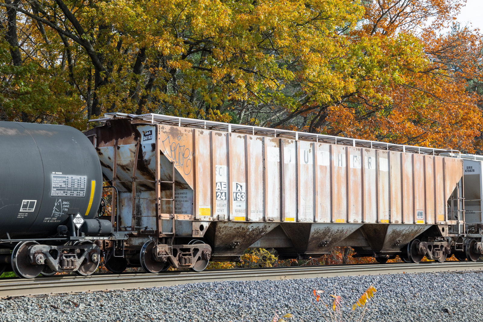 AEX 24193