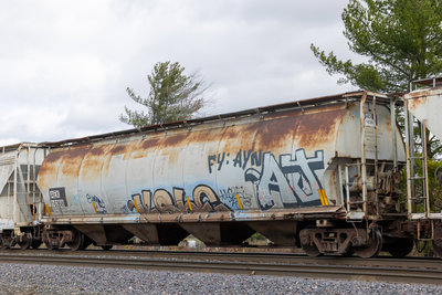 AEX 16368