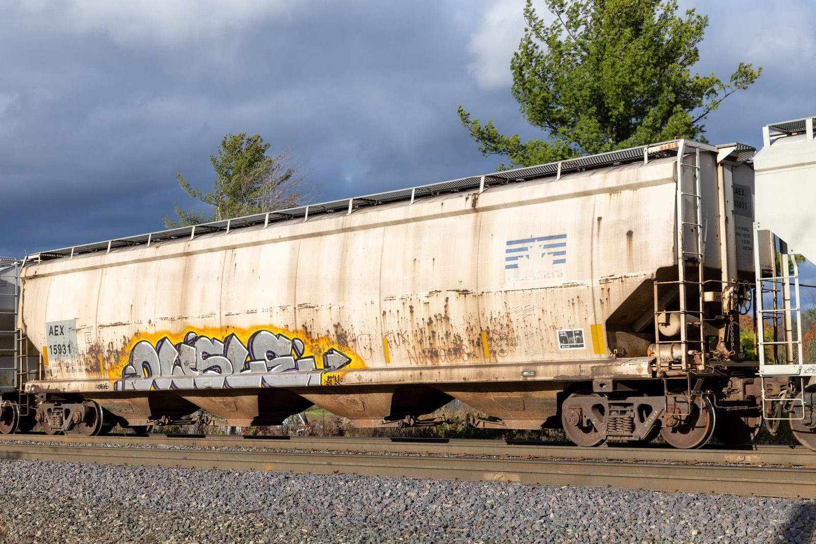 AEX 15931