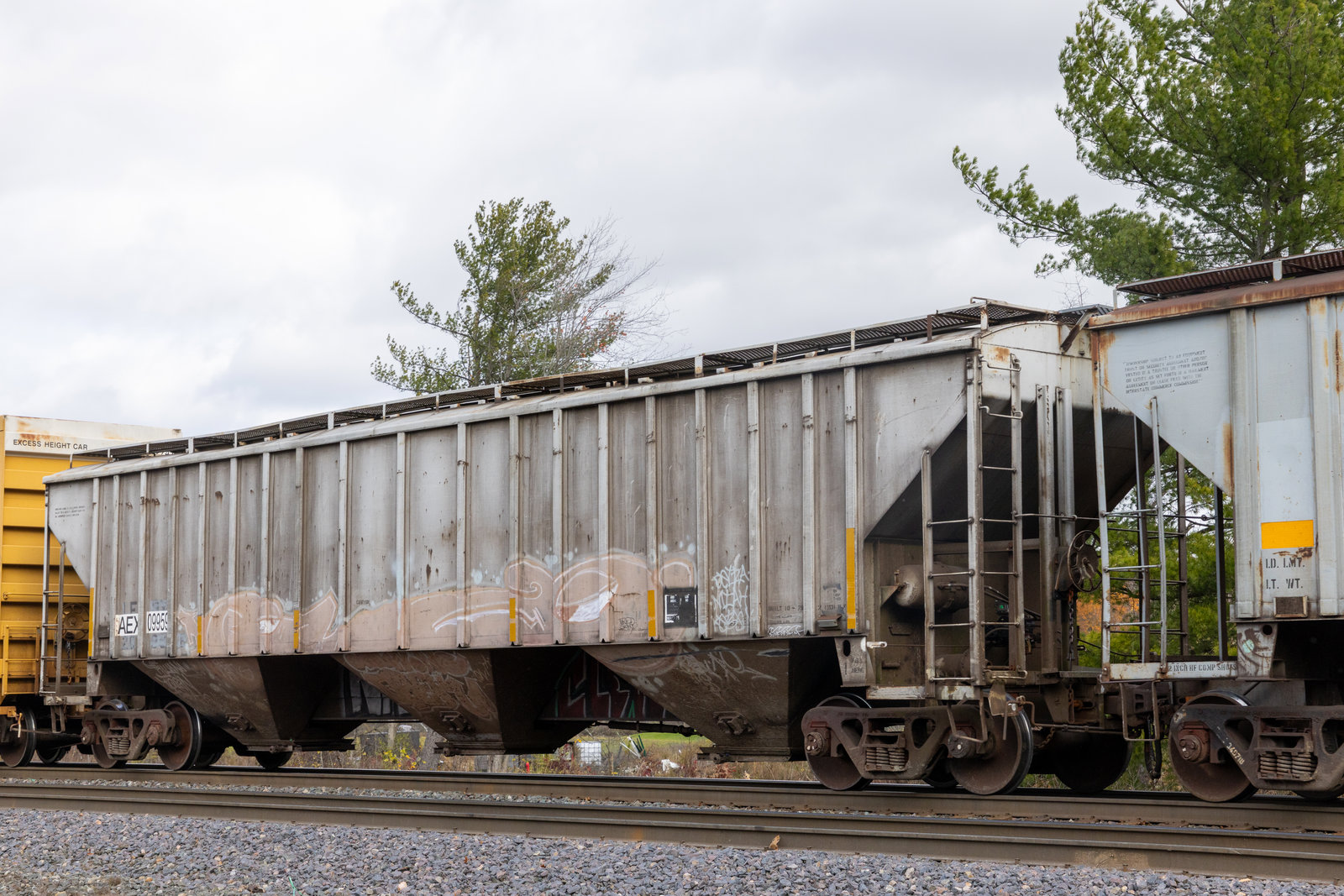 AEX 09959