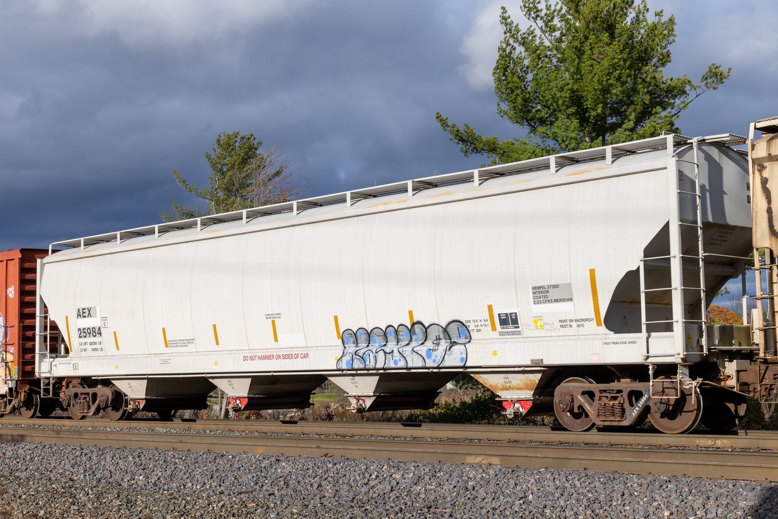 AEX 25984