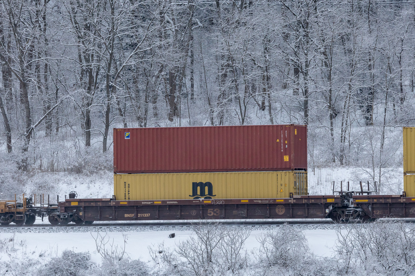 BNSF 211337B