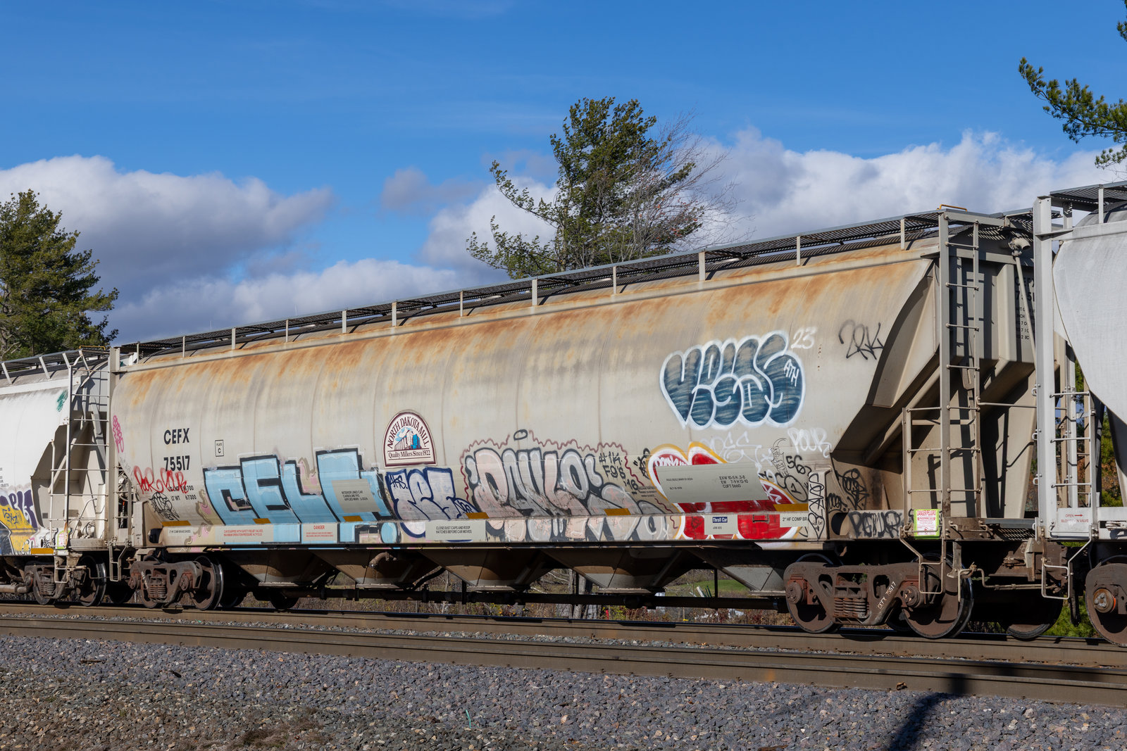 CEFX 75517
