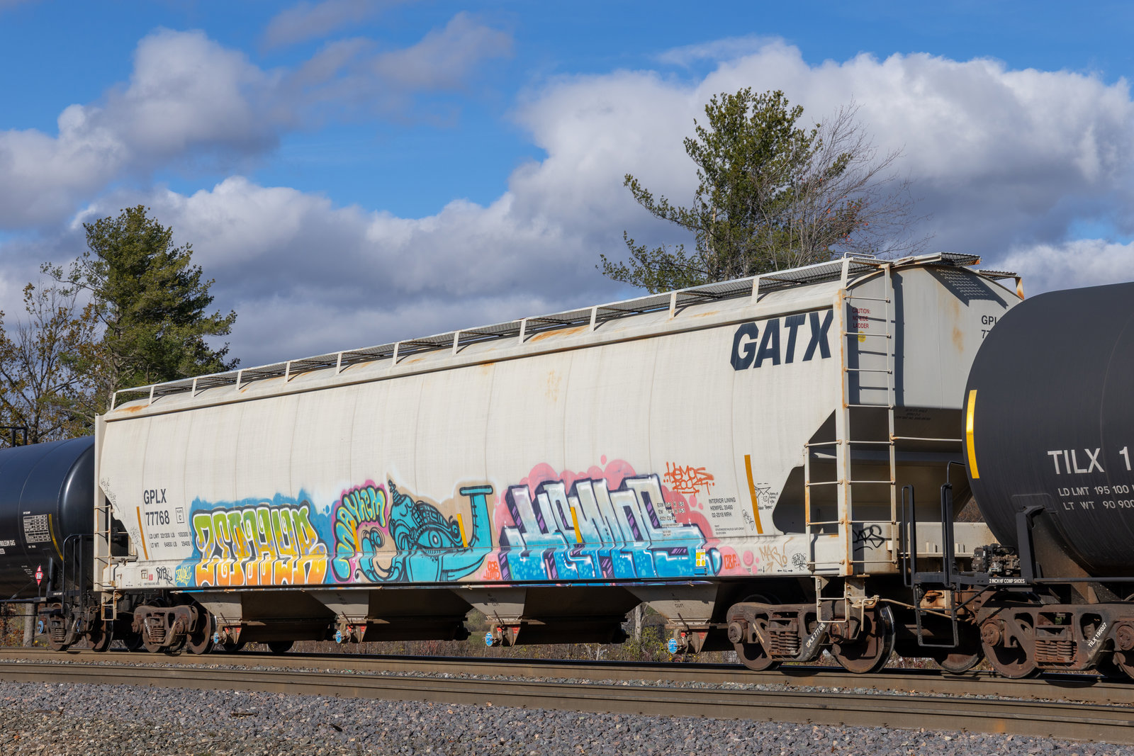 GPLX 77768