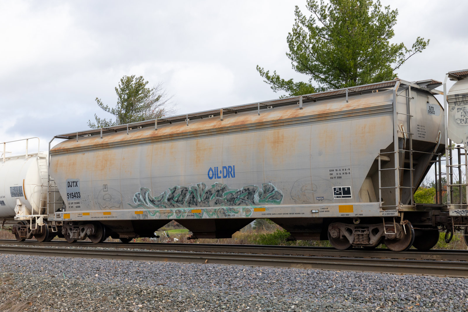 DJTX 515433
