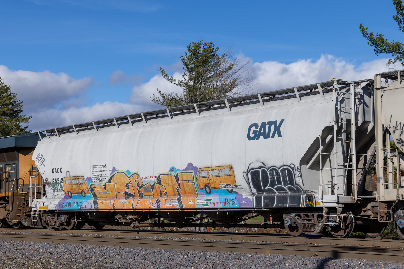 GACX 64912