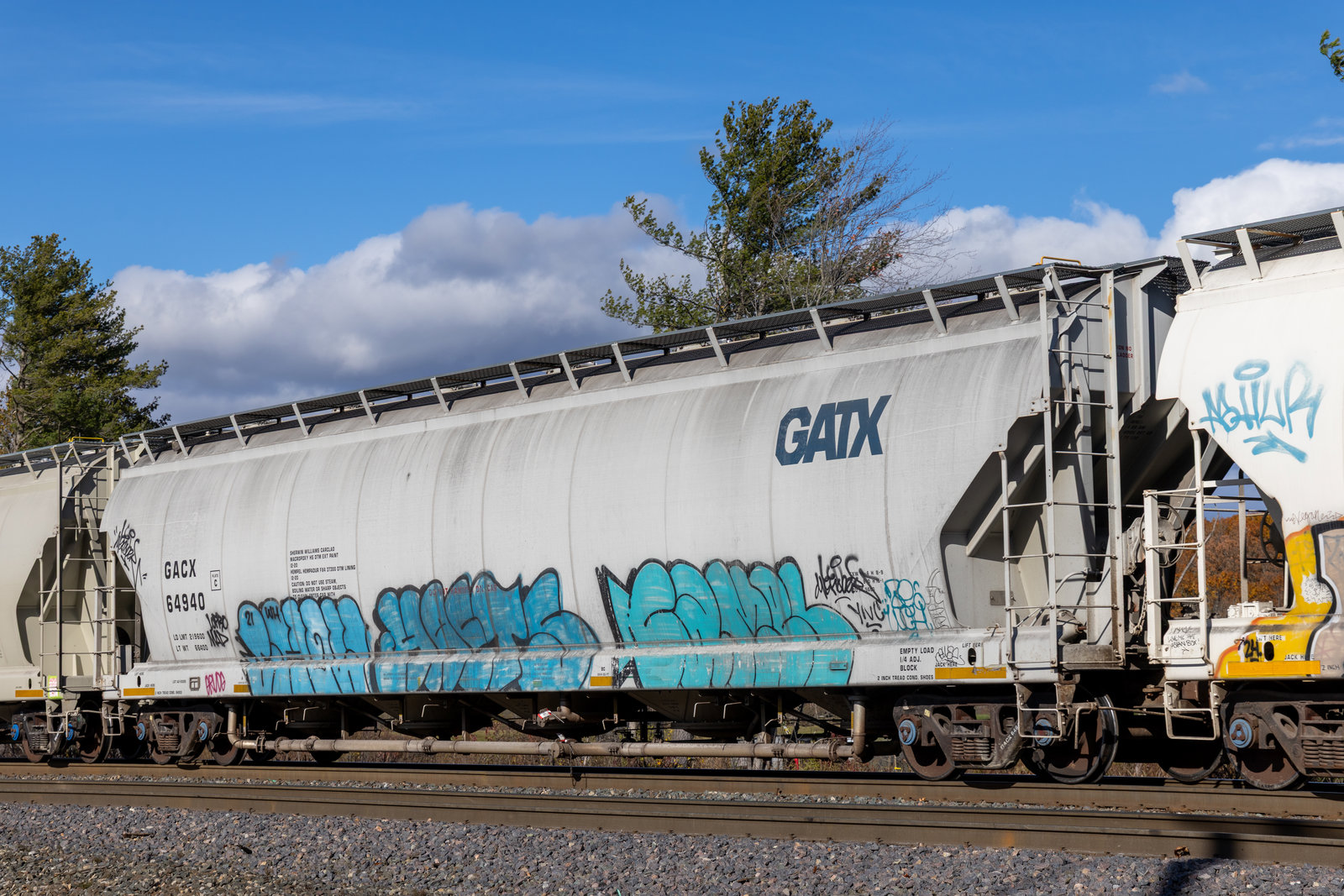 GACX 64940