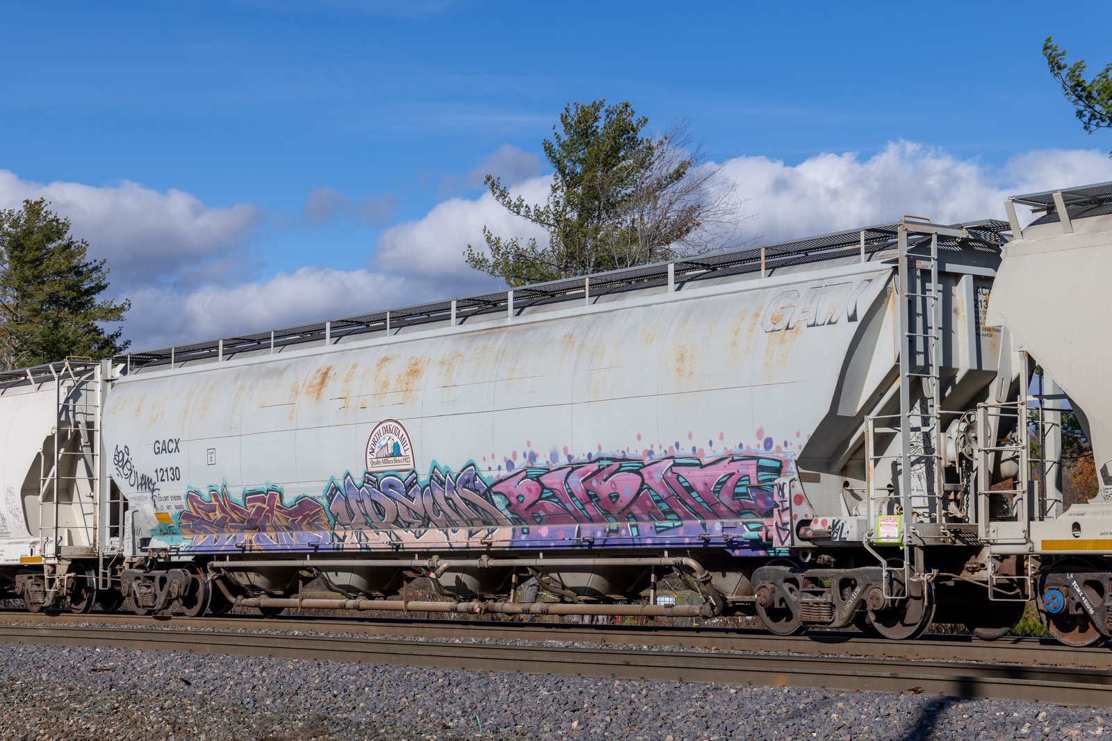 GACX 12130