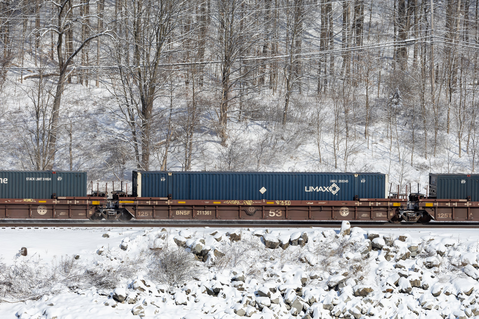 BNSF 211361C