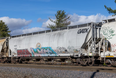 GACX 15030