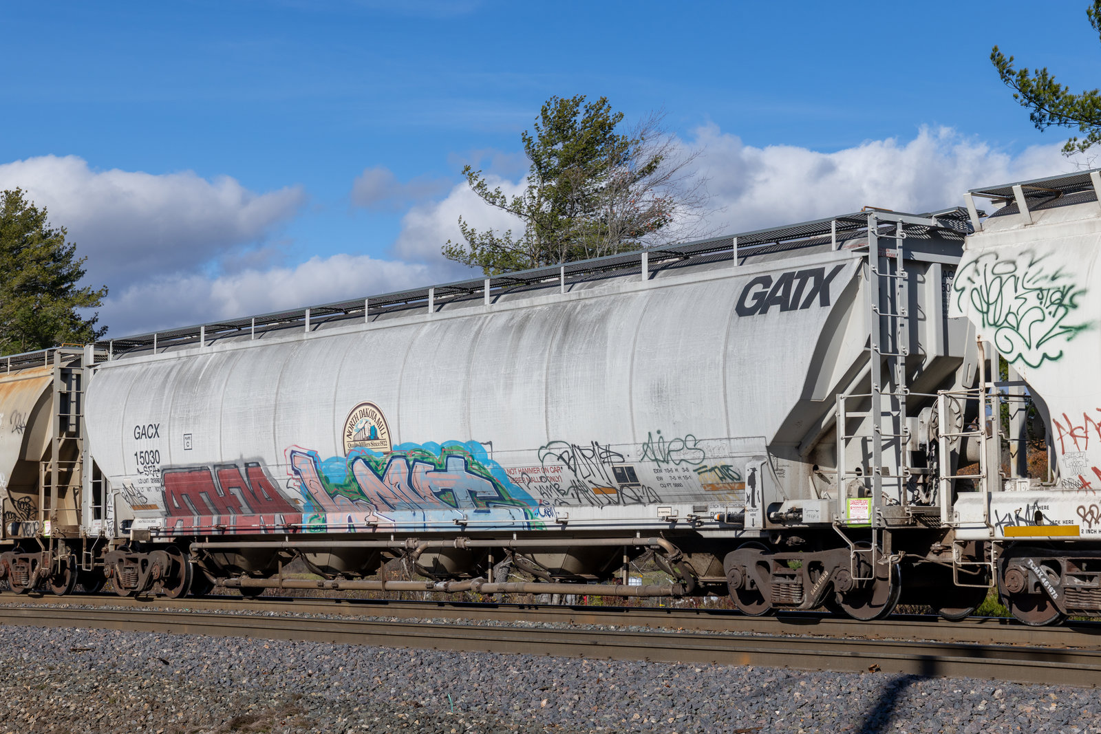 GACX 15030