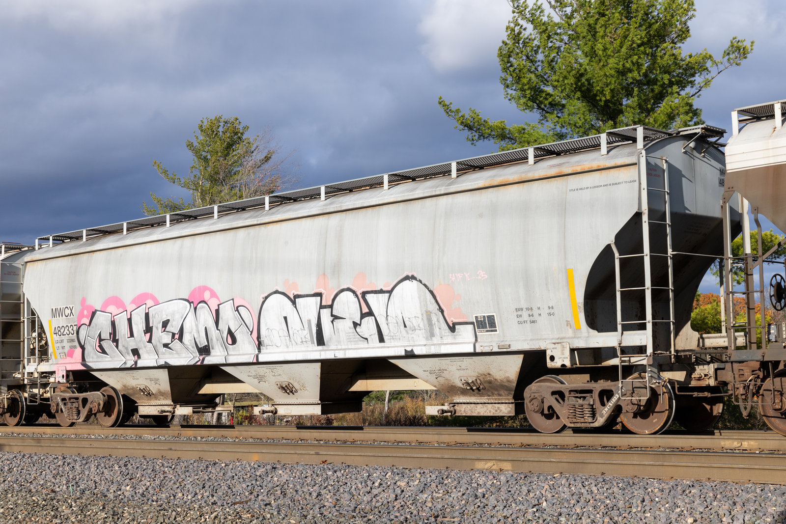 MWCX 482337
