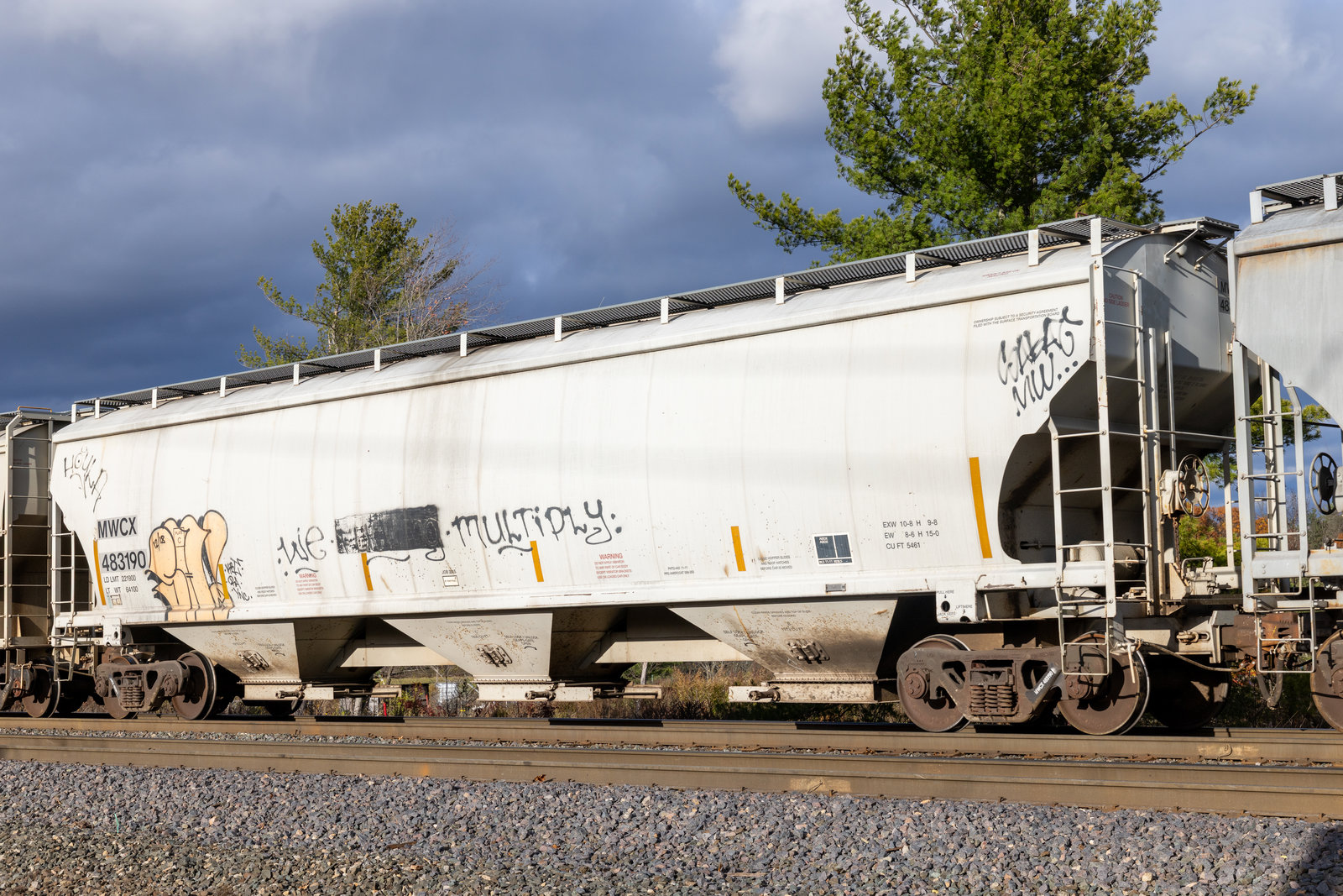 MWCX 483190