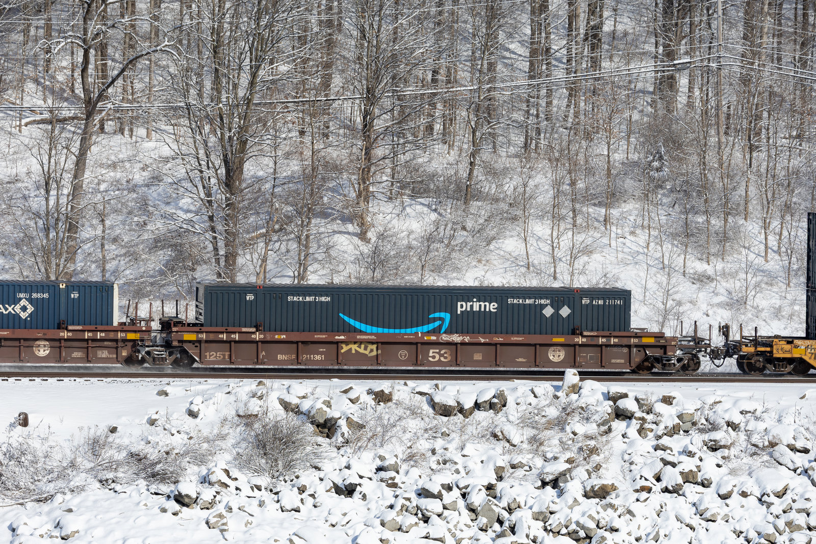 BNSF 211361A