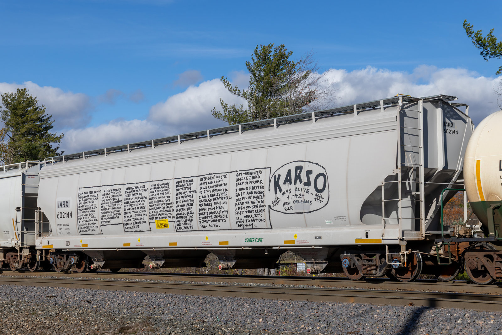 IARX 602144