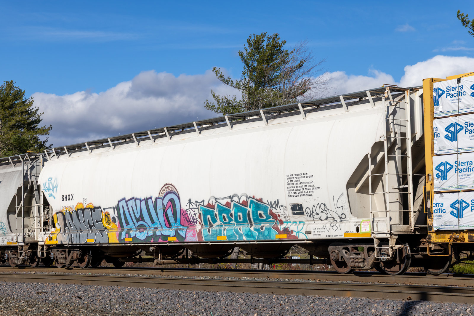 SHQX 15265