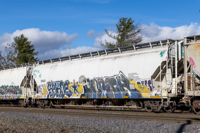SHQX 15173