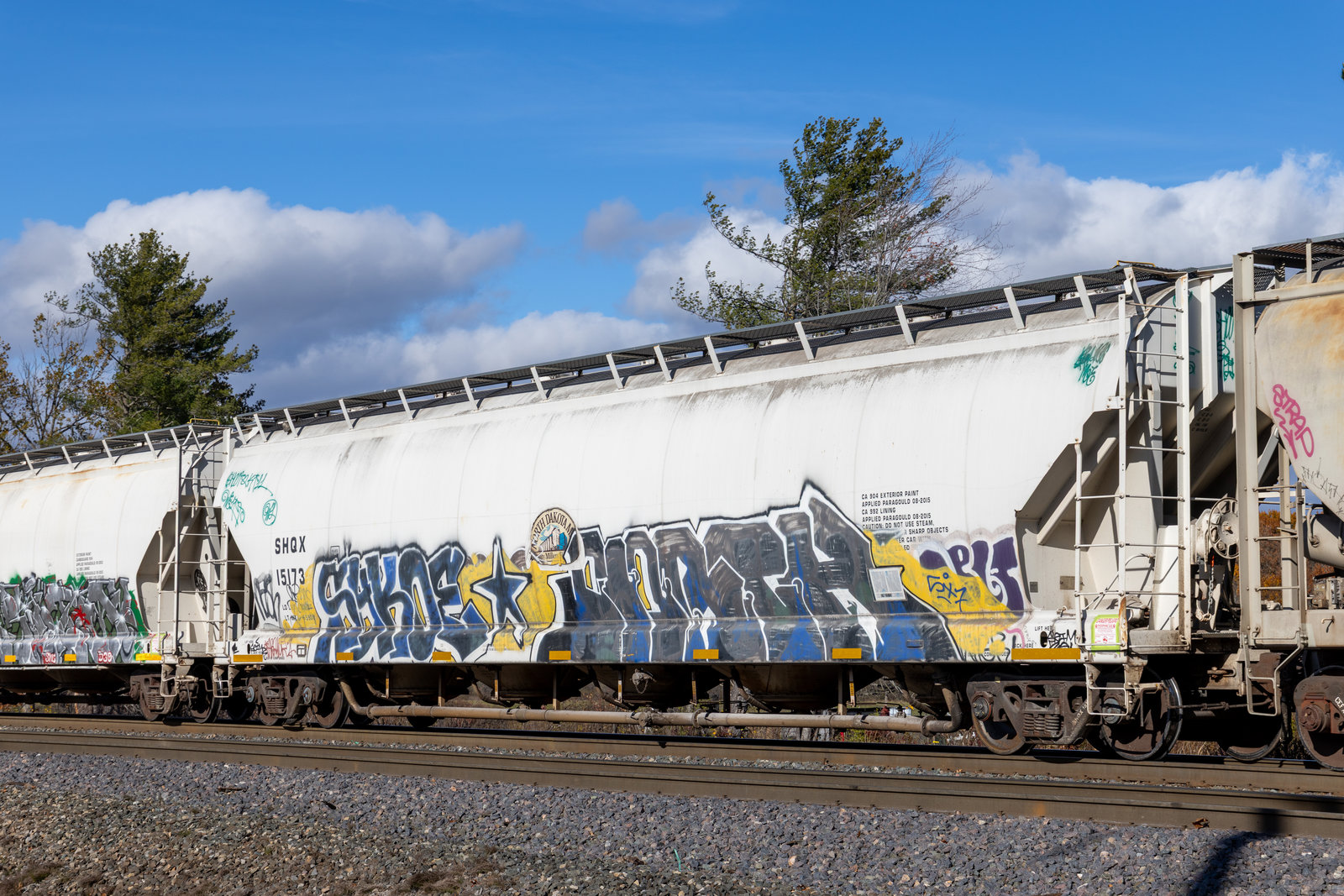 SHQX 15173