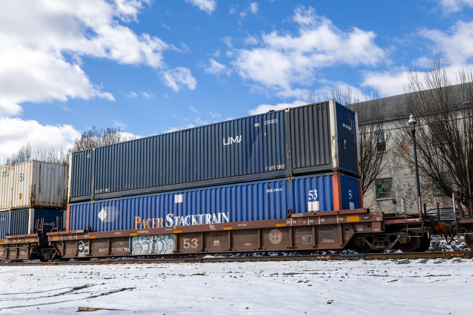 BNSF 211382A