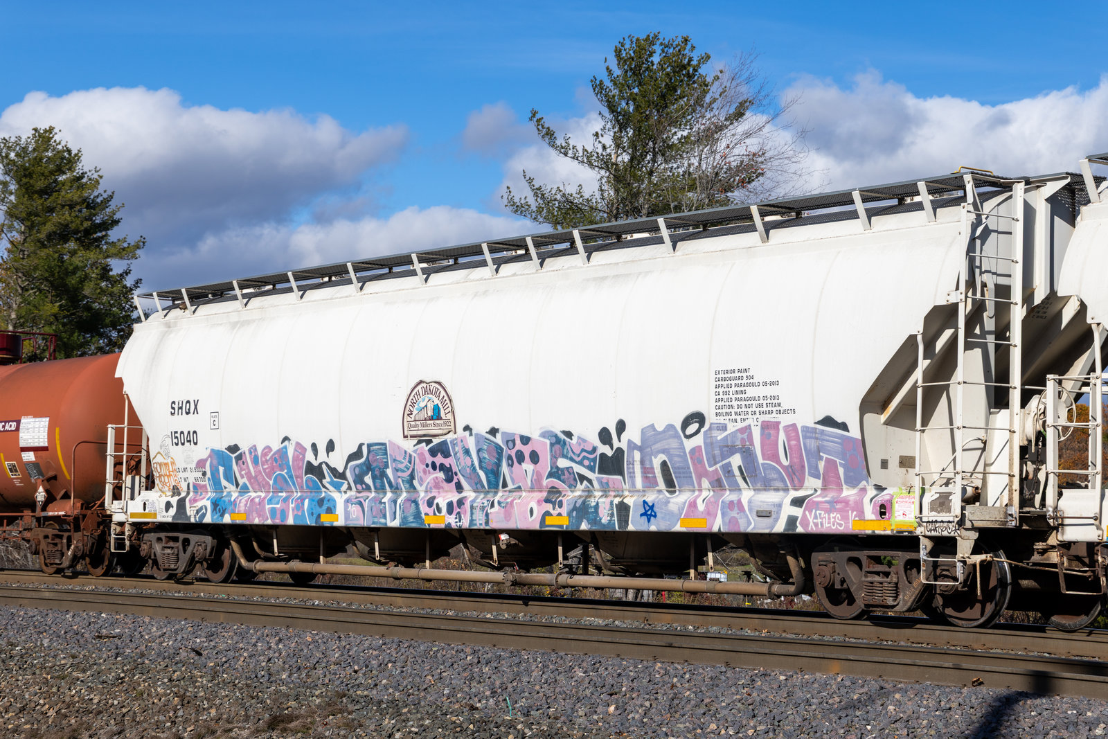 SHQX 15040