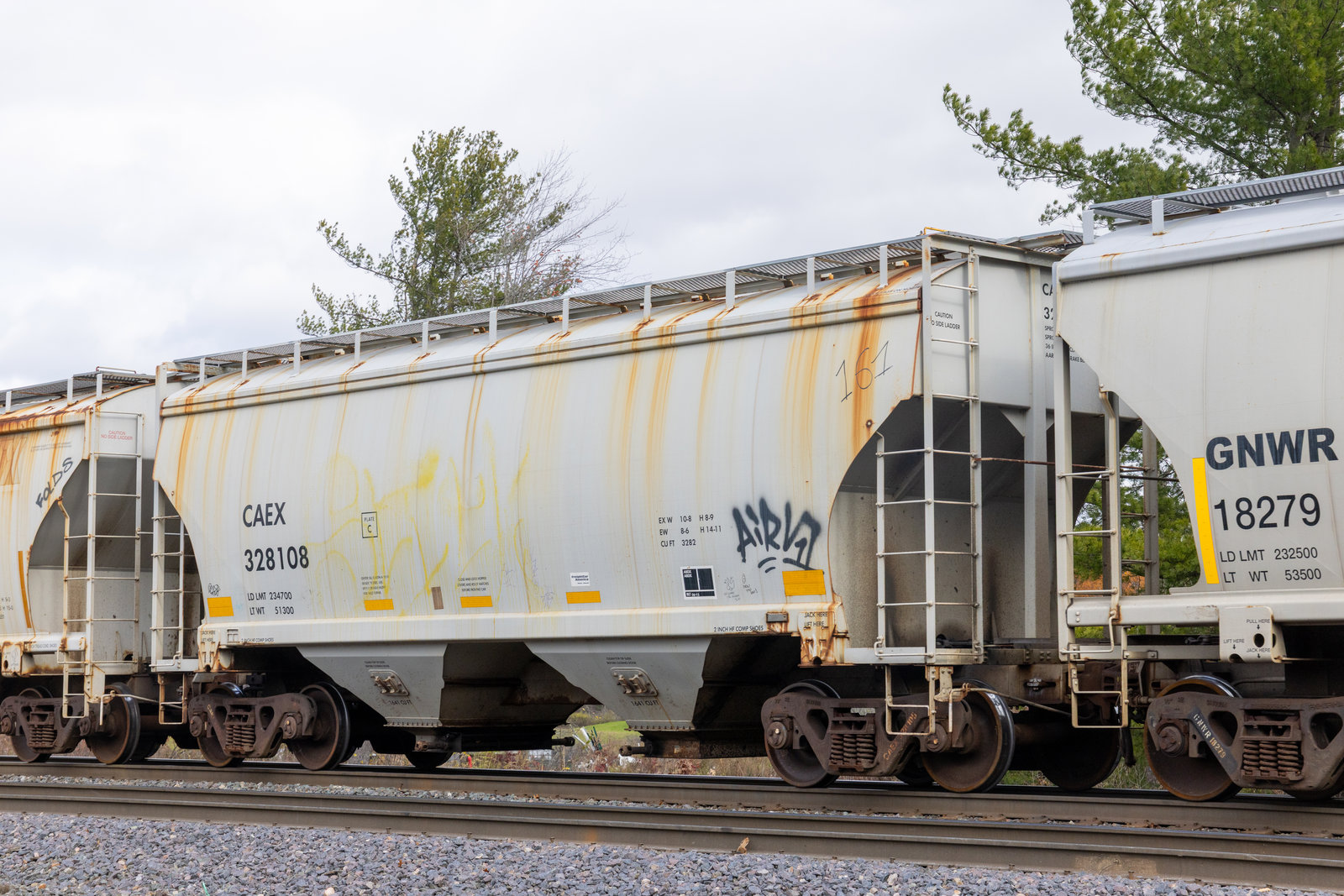 CAEX 328108