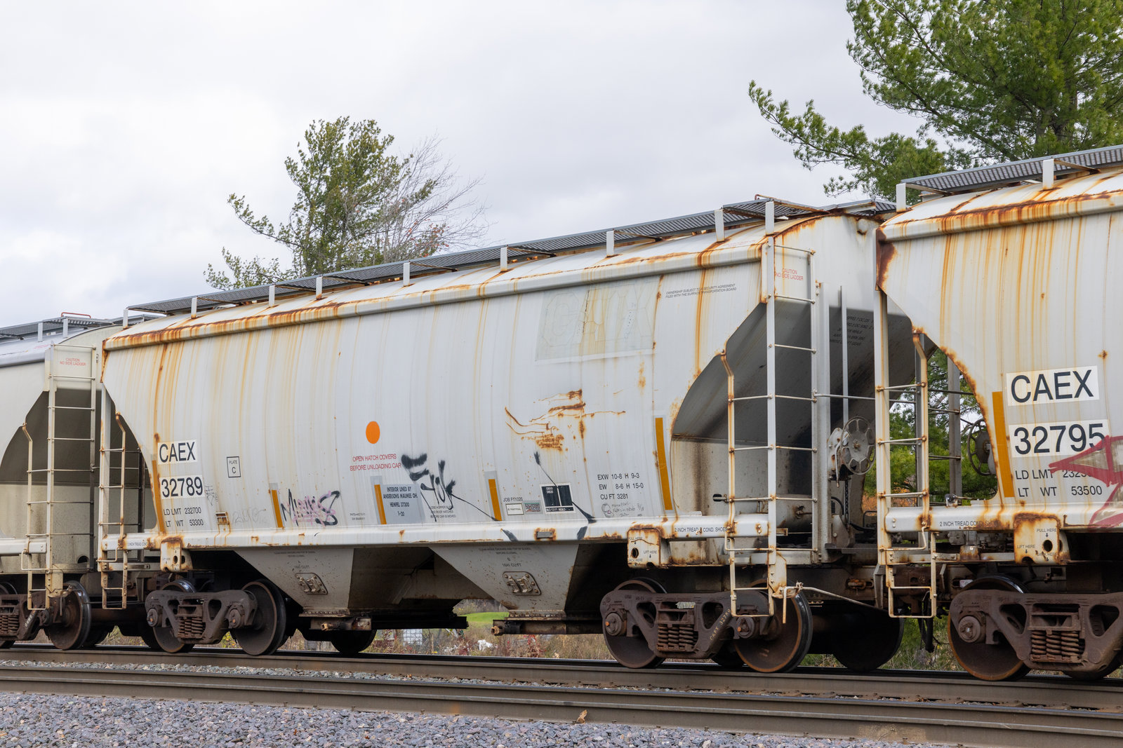 CAEX 32789