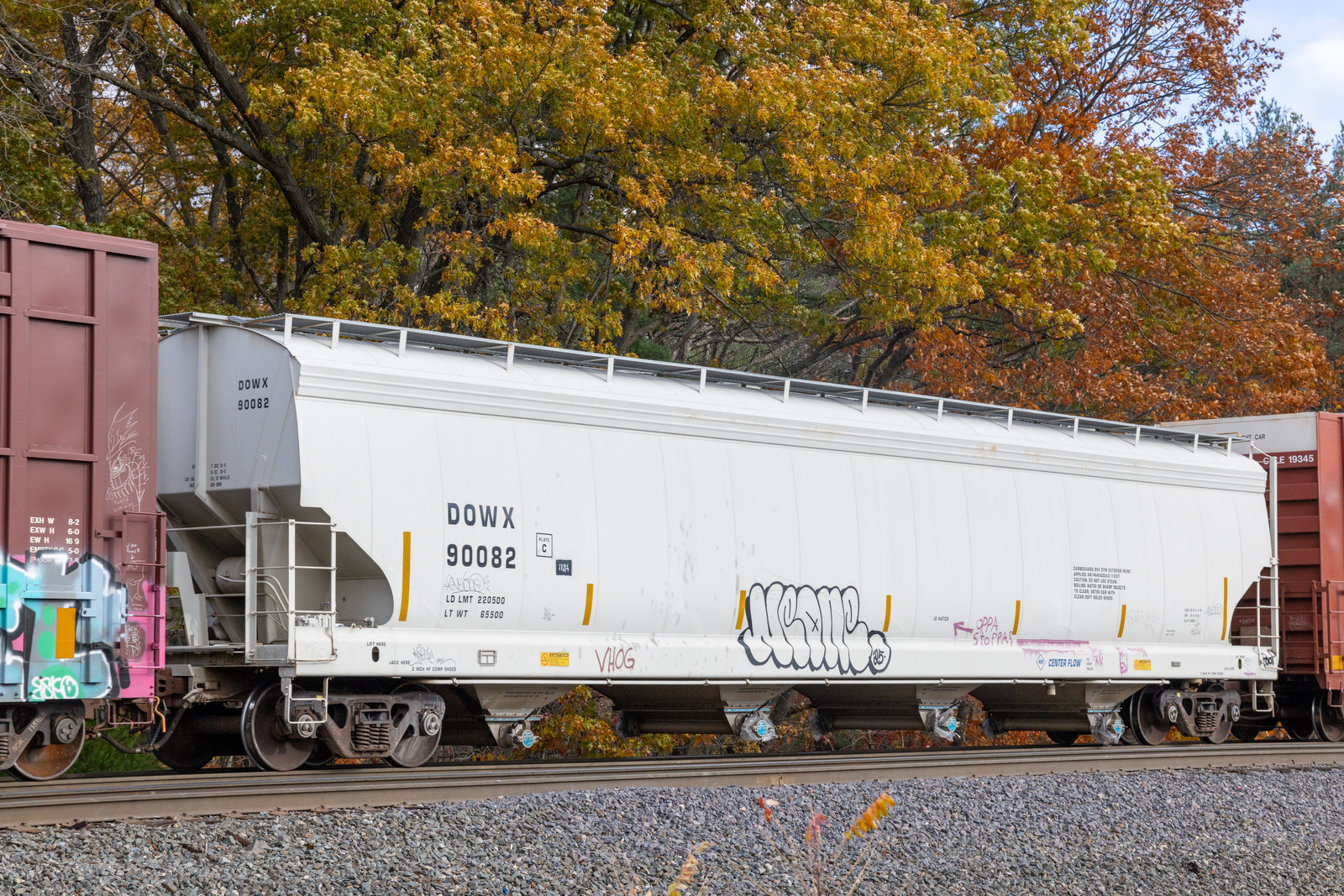 DOWX 90082