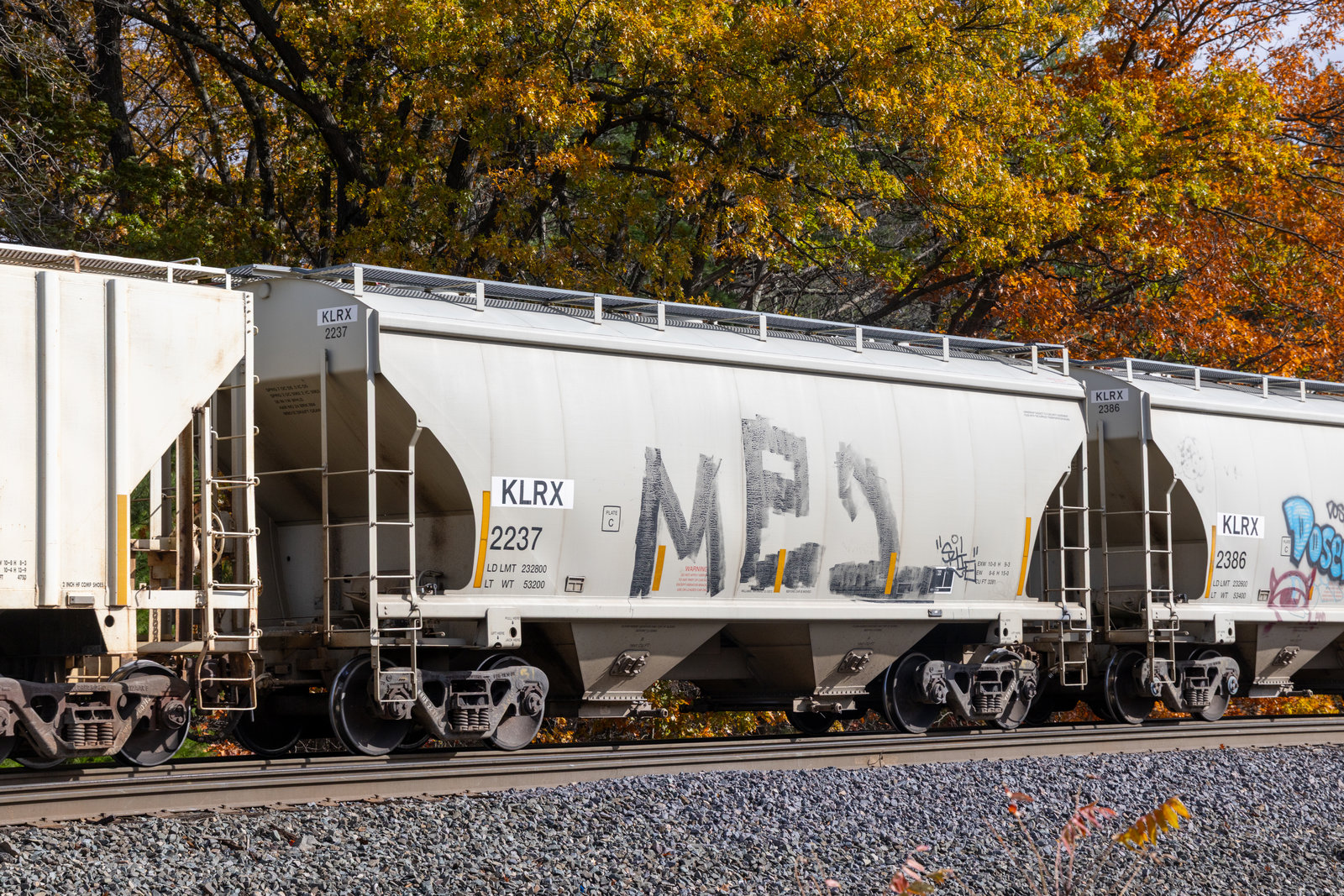 KLRX 2237