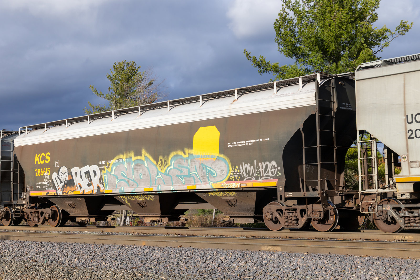 KCS 286615