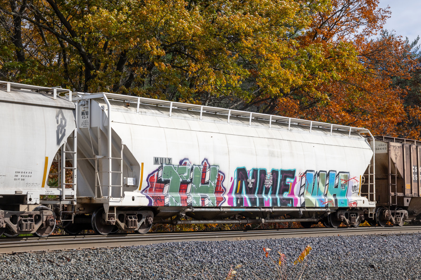 MULX 42641