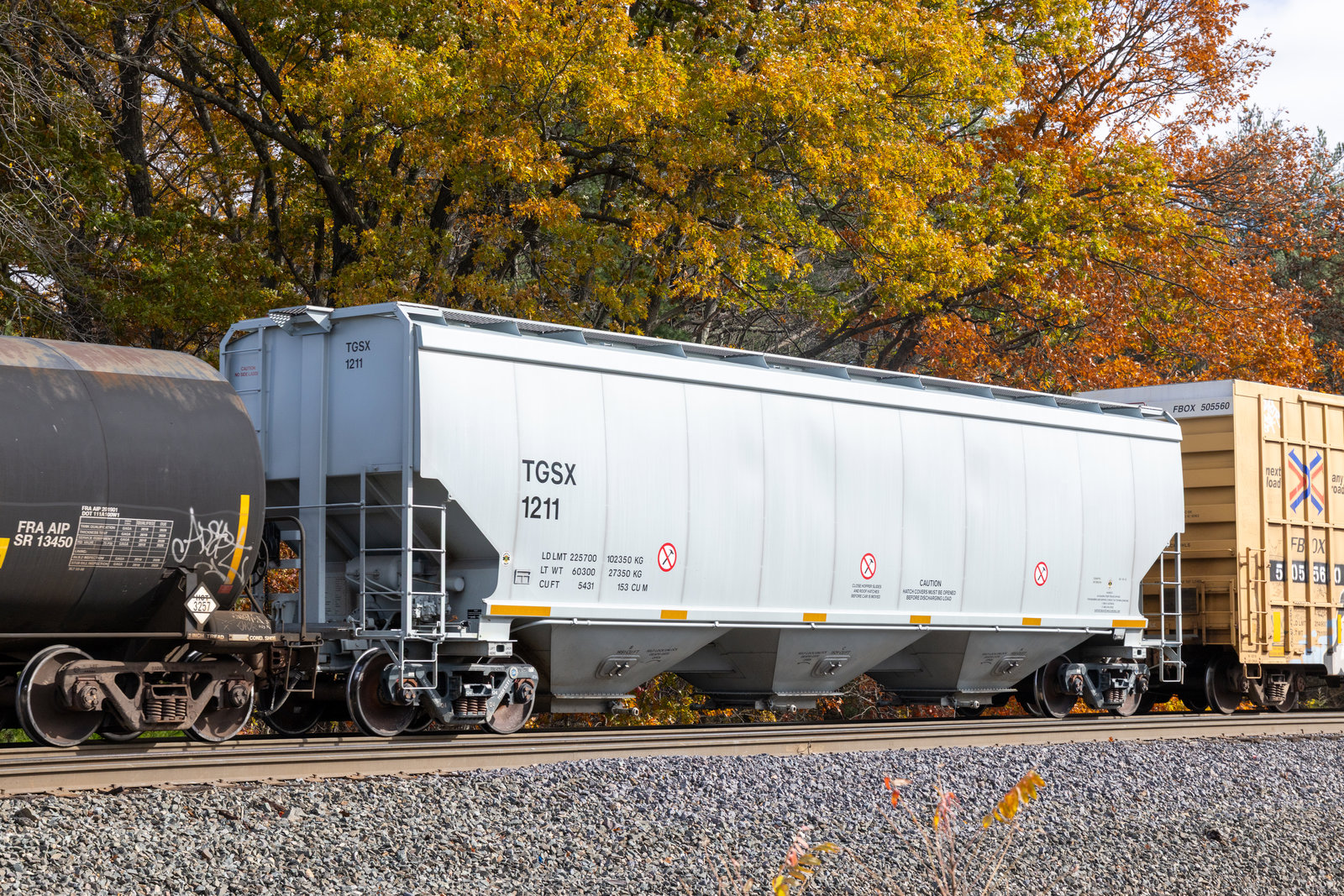 TGSX 1211