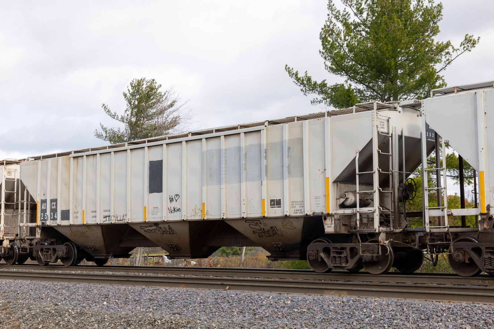 AOCX 2534