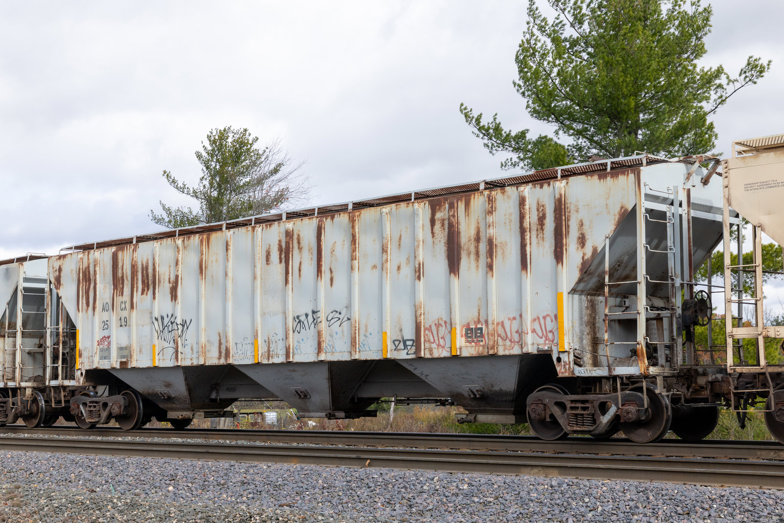 AOCX 2519
