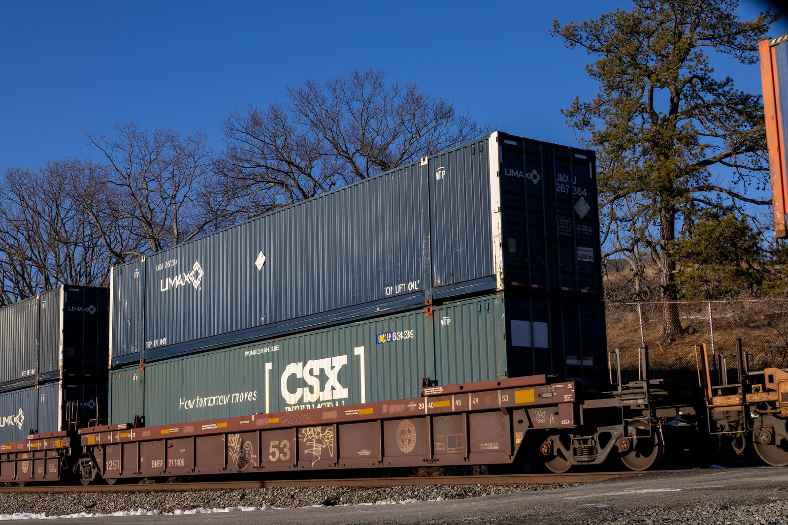 BNSF 211408A