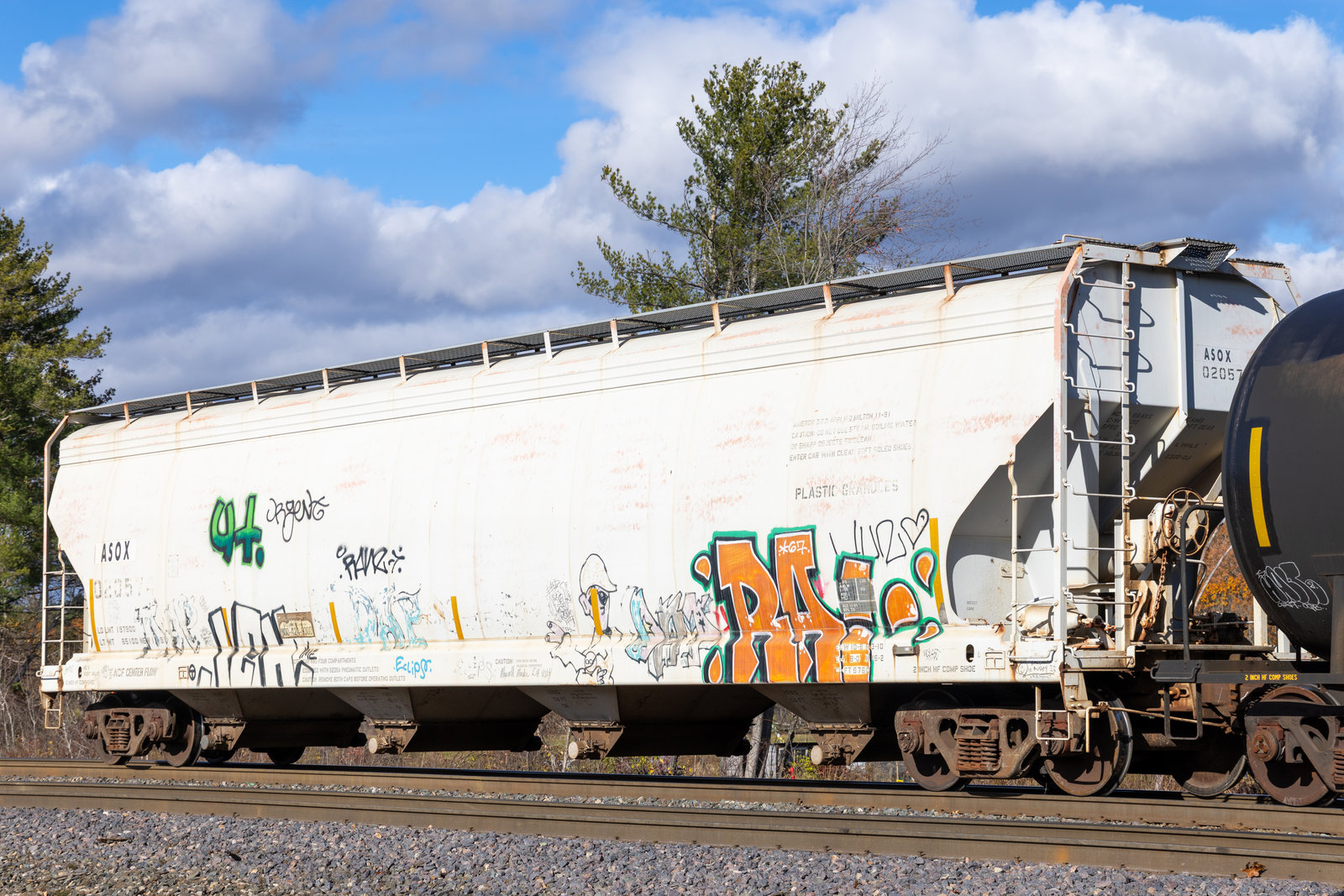 ASOX 020574