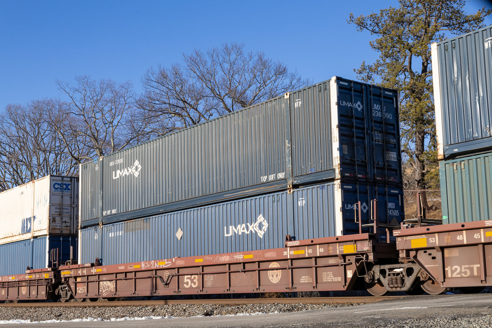 BNSF 211408C