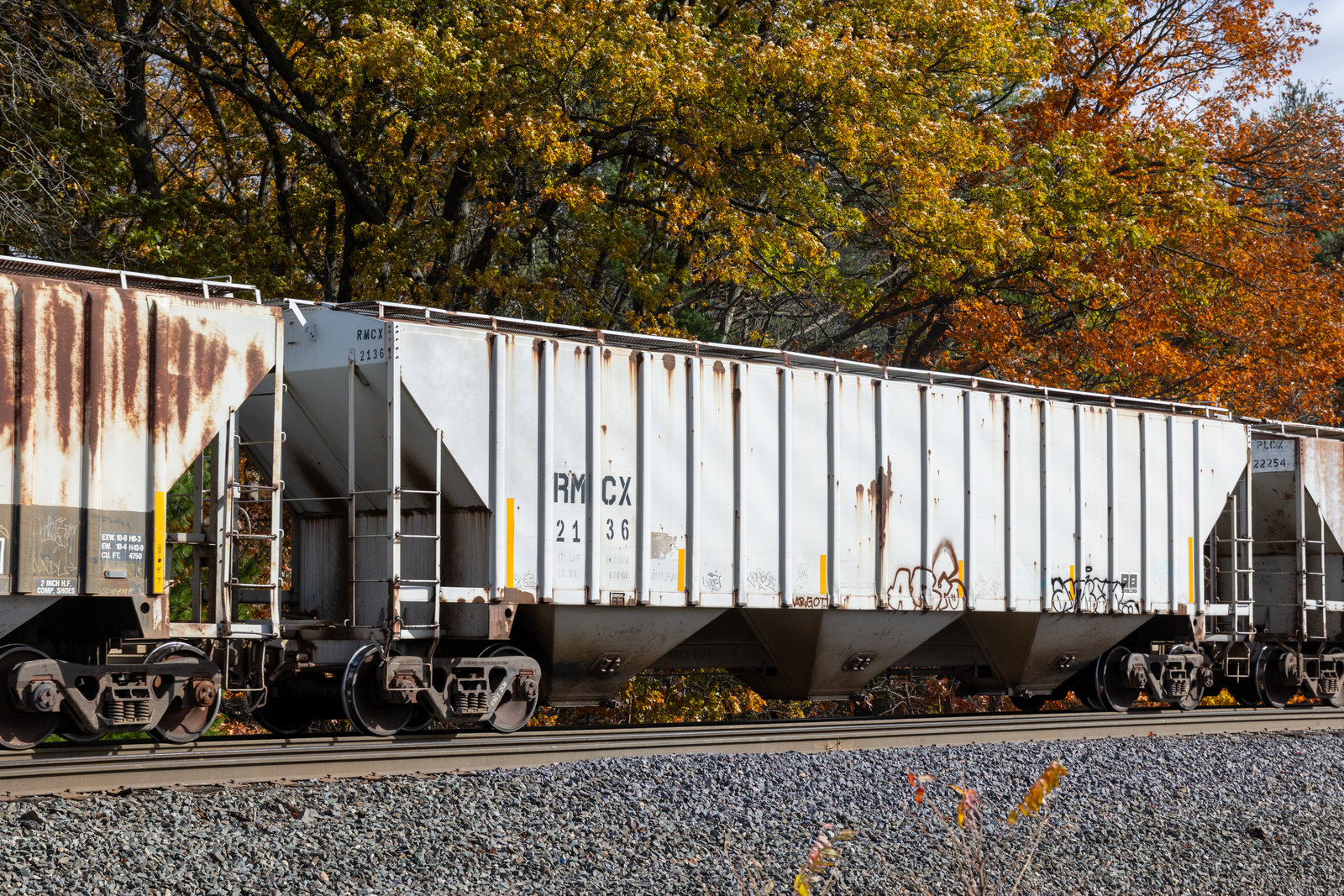 RMCX 2136