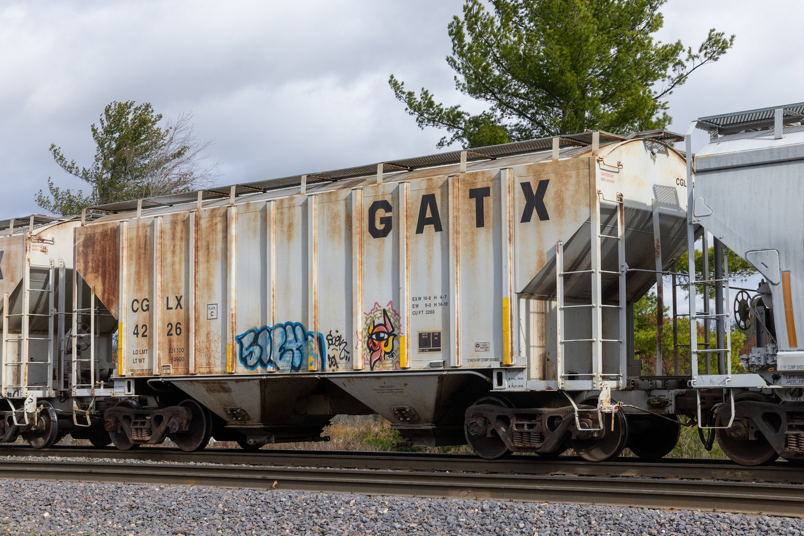 CGLX 4226