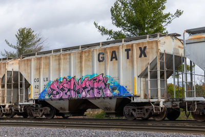 CGLX 4222